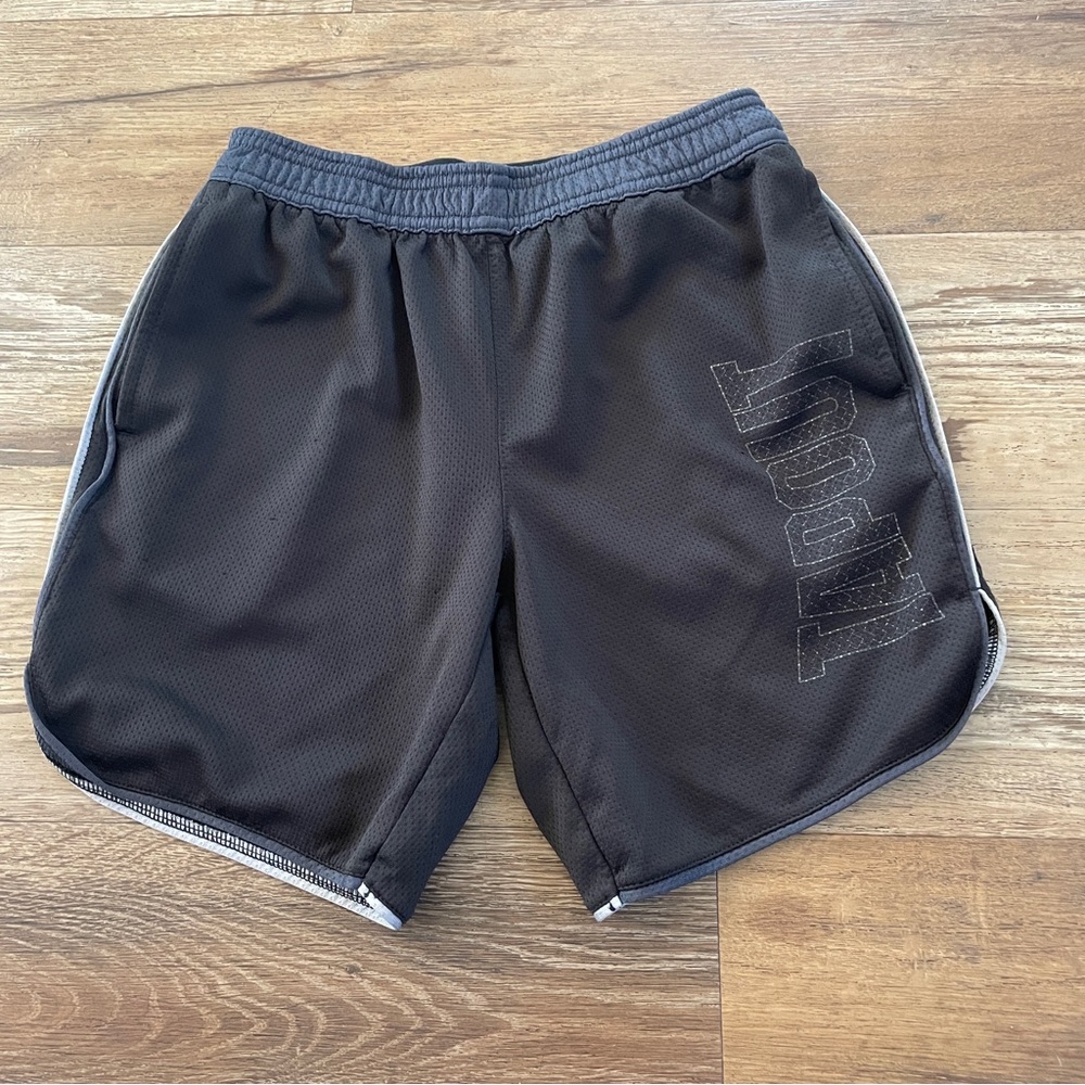 Y2K Tapout mma kids athletic shirts 8